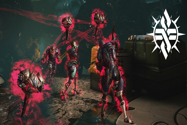 Warframe : Chimère, nouvelle mise à jour